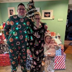 Meet your Posher, Charles